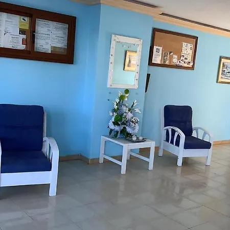 Las Flores Caleta De Fuste Apartment