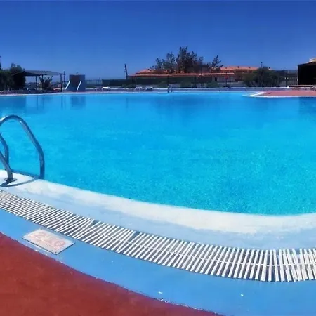 Las Flores Caleta De Fuste Apartment