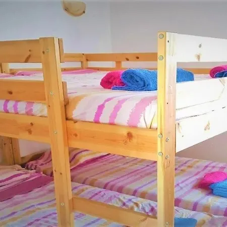 Apartment Las Flores Caleta De Fuste